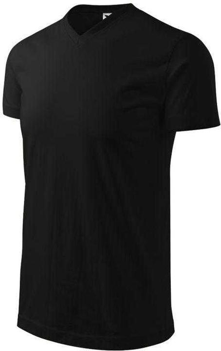 Produktbild Malfini TShirt VAusschnitt Dicke Baumwolle (M)