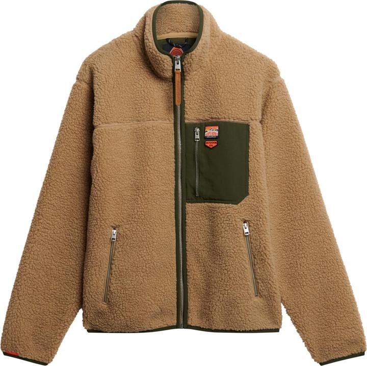 Classic Brown, klassisches rotbraun
