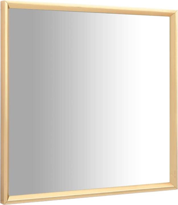 Image du produit vidaXL Miroir (40 x 40 cm)