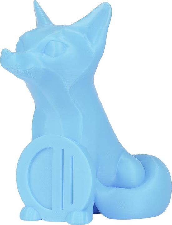 Image du produit Copymaster3D PLA Filament for 3D Printer, 1.75 mm, Light Blue (PLA, 1.75 mm, 1000 g, Bleu)