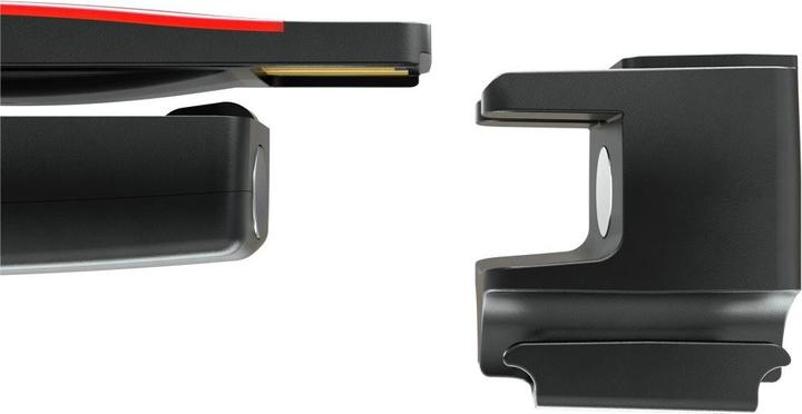 Actual product image knog. Plus (20 lm, 20 lm)