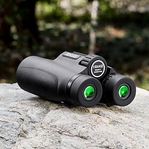 Actual product image Bebang spyglass (10x, 42 mm)