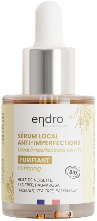 Actual product image Endro Cosmétiques Serum Anti-Flecken 30 ml (30 ml)