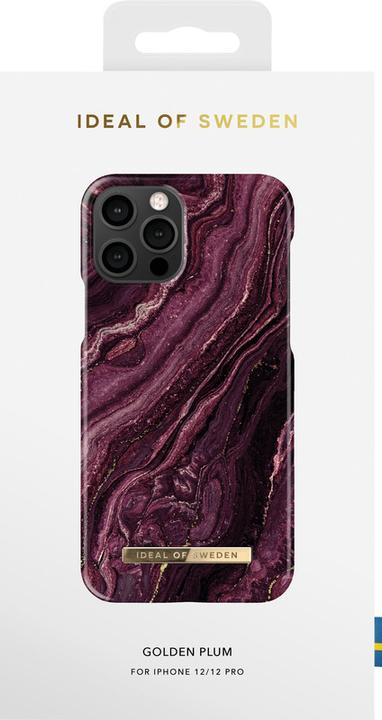 Produktbild iDeal Of Sweden Smartphone Cover Fashion (Apple iPhone 12, Realme 12 Pro+)