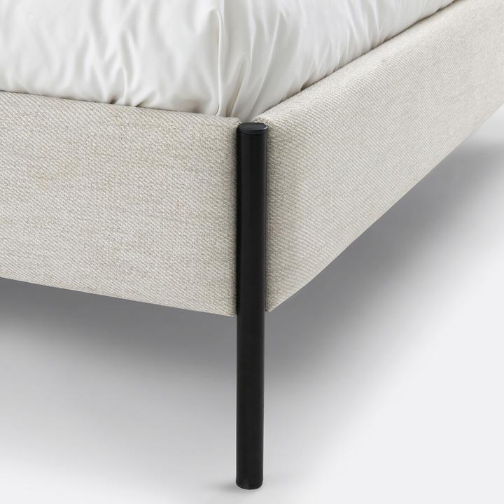 Image du produit La Redoute Interieurs Obias (180 x 200 cm)