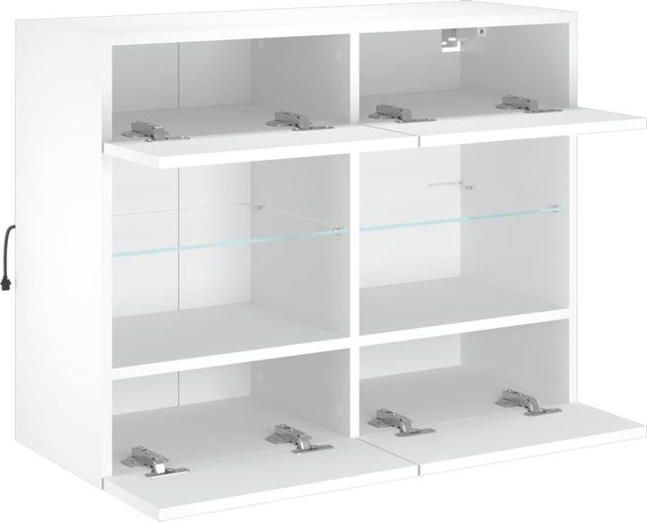 Image du produit vidaXL TV-Wandschrank (78.50 x 30 x 60.50 cm)