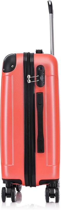 Produktbild Flexot Flex-2045 Kabinentrolley (38 l)