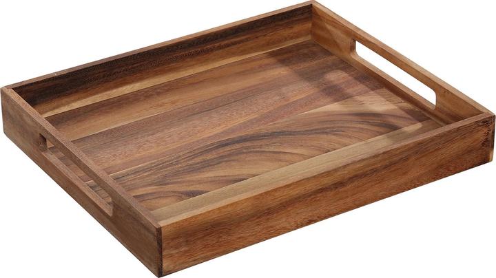 Trays