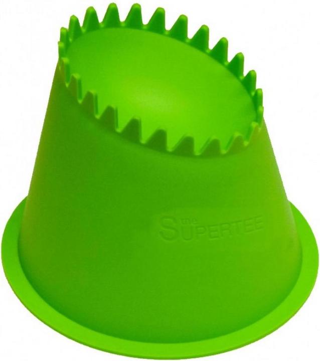 Actual product image Supertee Goalkeeper KickTee