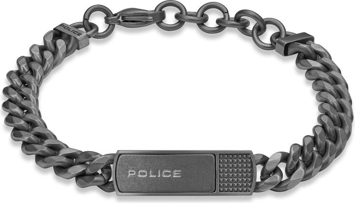 Gunmetal