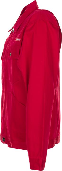 Produktbild Planam Bundjacke mittelrot 29 42 (42)