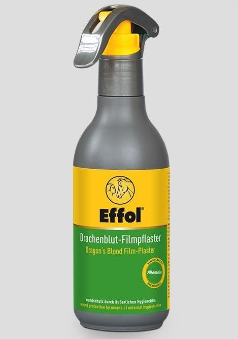 Produktbild Effol Drachenblut-Filmpflaster (Pferd)