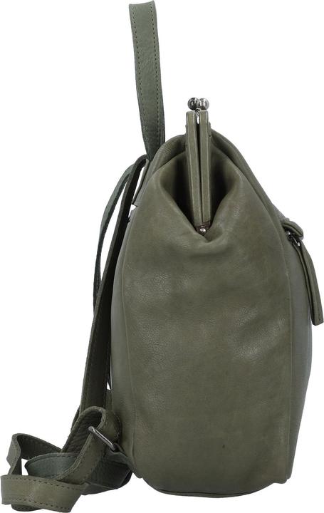 Produktbild Greenburry Vintage washed City Rucksack Leder 27 cm (5 l)