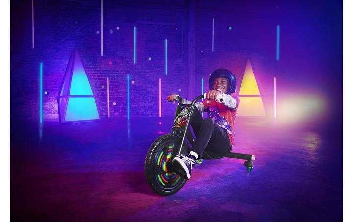 Produktbild Razor RipRider 360 Lightshow