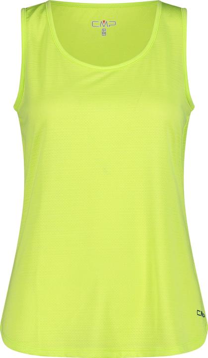 Actual product image CMP Campagnolo Women's Sleeveless Top (S)