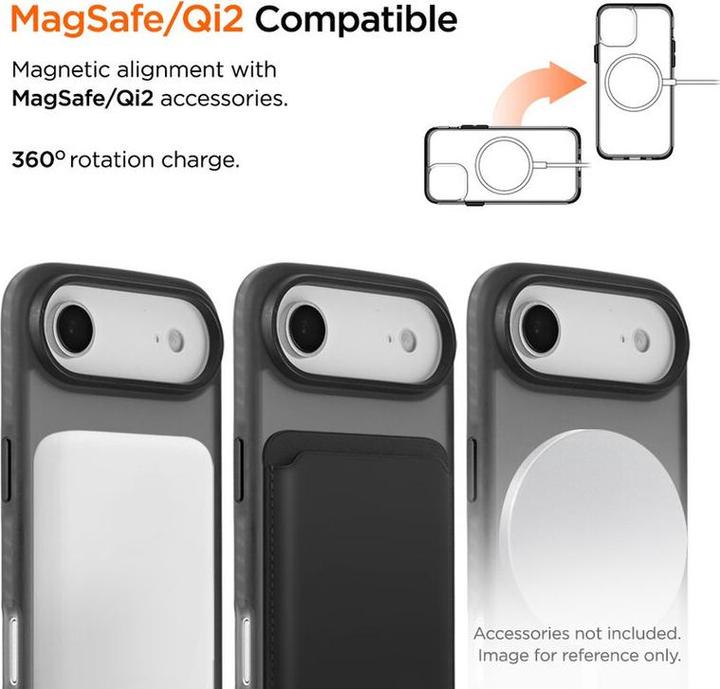 Actual product image Eiger Blizzard (Apple iPhone Air)