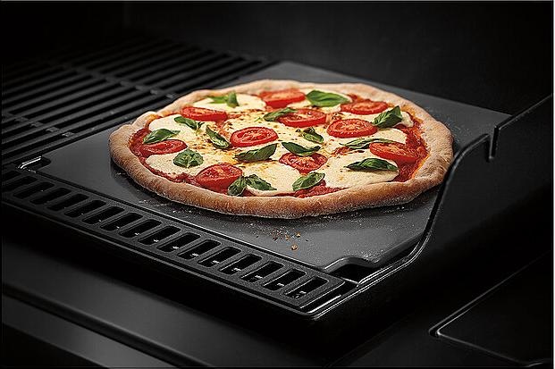 Actual product image Weber Crafted