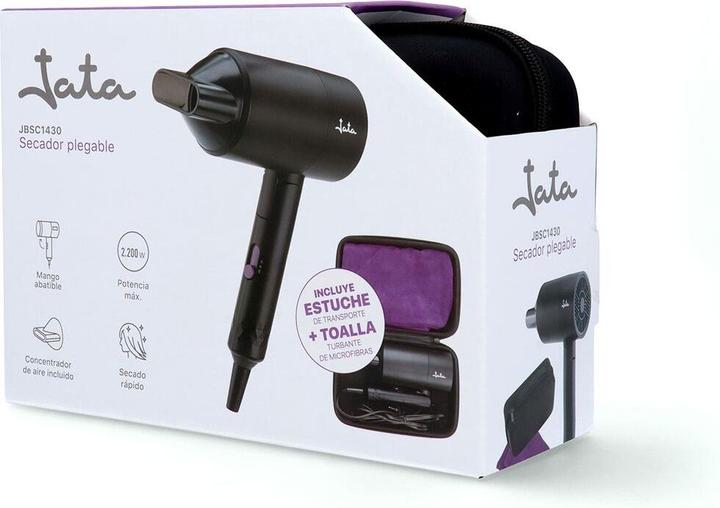 Produktbild Jata JBSC1430 (2200 W)