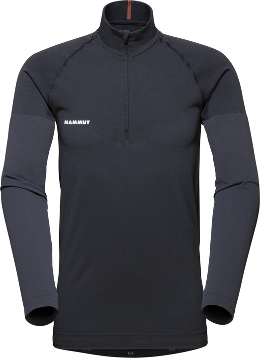 Produktbild Mammut Trift Half Zip Longsleeve Men (XL)