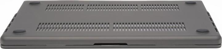 Immagine prodotto Zagg Guscio rigido Apple Macbook Pro 14" M3/M2/M1 Smoke (14", Apple)