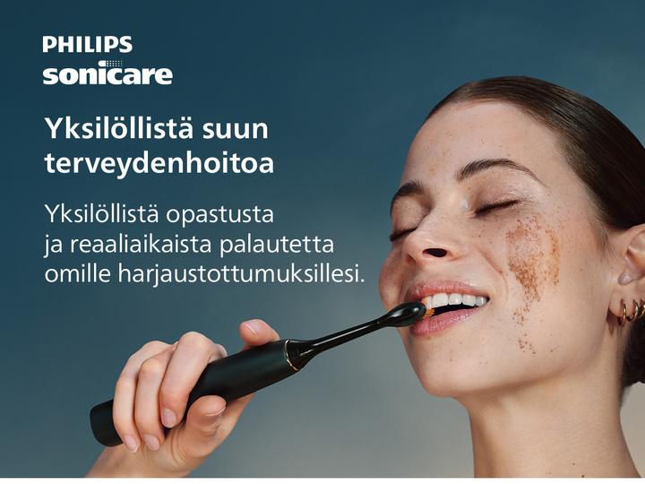 Image du produit Philips Sonicare DiamondClean Prestige 9900 (Brosse à dents sonique)