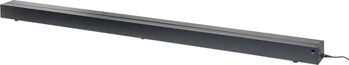 Actual product image Celexon CLR UST High Contrast Floor Scissor Screen - HomeCinema V2.0, 120" black (120", 16:9)