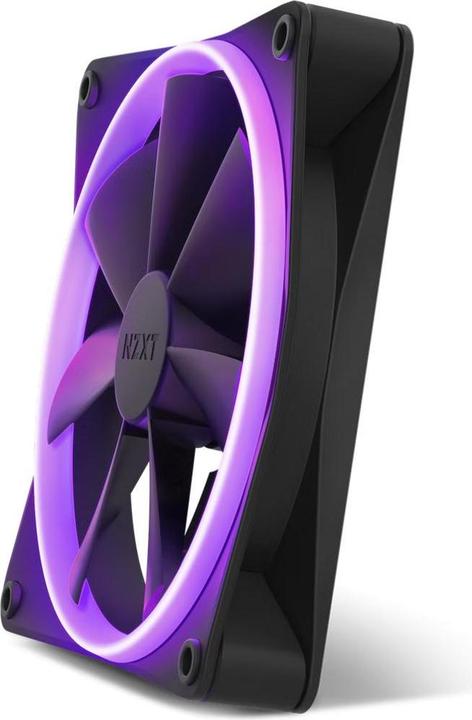 Produktbild NZXT F140 RGB (140 mm, 1 x)