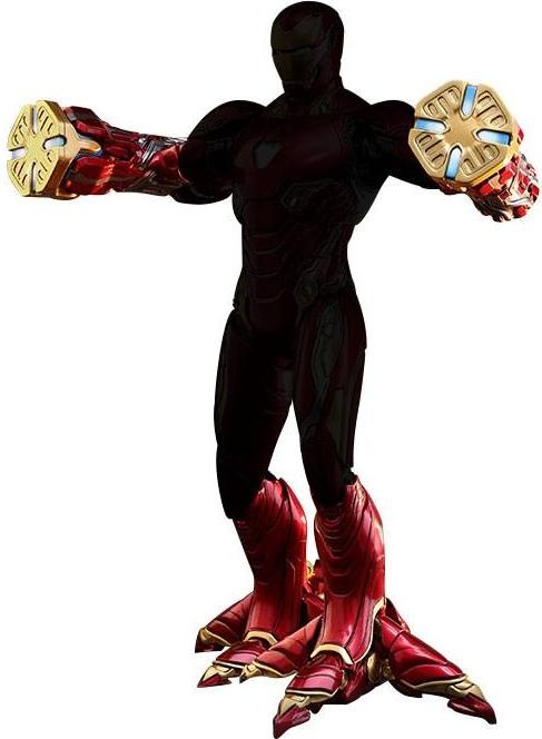 Immagine prodotto Hot Toys Marvel: Iron Man Mk L Set di accessori HT-EX in scala 1:6