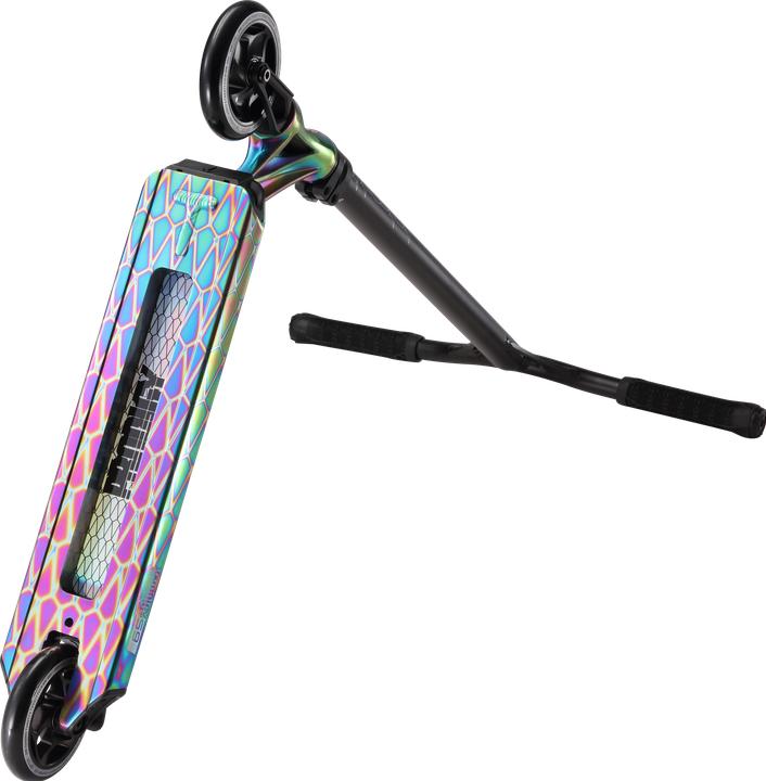 Actual product image Blunt Envy Scooter S9 Prodigy