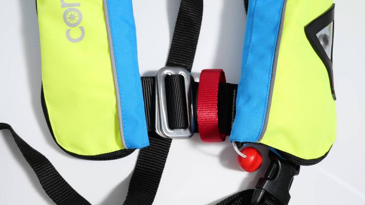 Produktbild Compass 3D Ergo-Fit Pro (One Size)