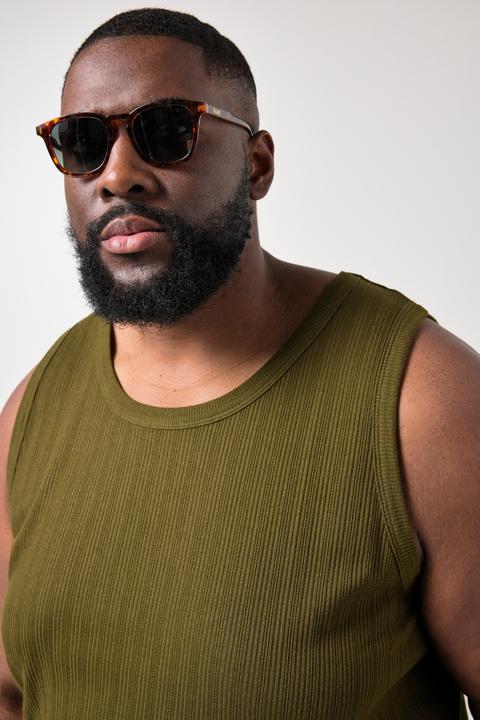 Produktbild Sthuge Tanktop, Strukturjersey (4XL)