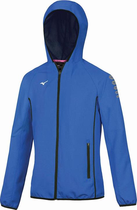 Produktbild Mizuno Wom Micro Jacket Damen (L)