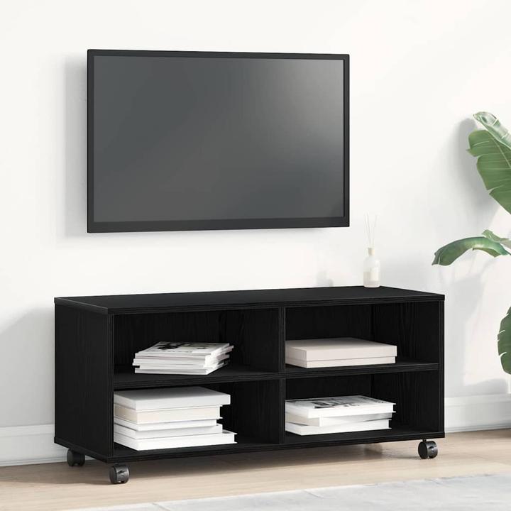 Actual product image vidaXL Entertainment centre (35 x 90 x 40.50 cm)