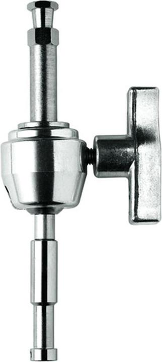Image du produit Avenger Baby Swivel.snap-in W / ball (Adaptateur de trépied)
