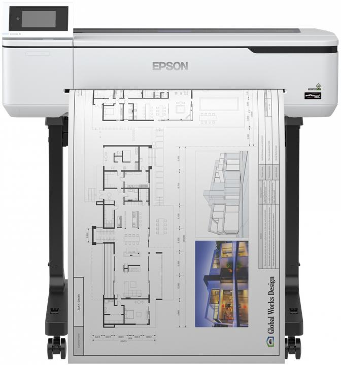 Produktbild Epson SC-T3100 (Tintenpatrone, Farbe)
