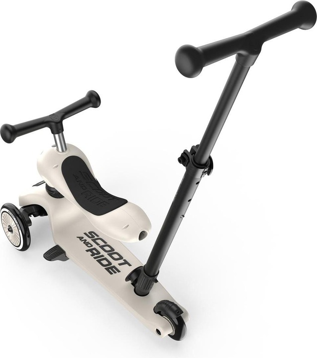 Image du produit Scoot and Ride Push & Go (3.15")