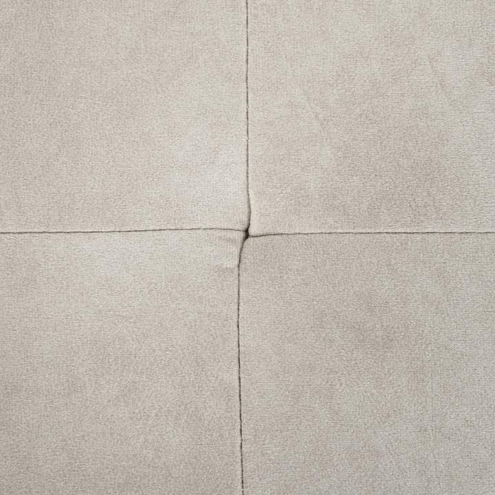 Produktbild Beliani Flam (Ecksofa)