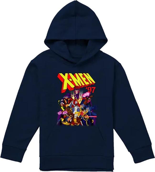 Image du produit X-Man - Sweat à capuche COMIC - Enfant (116)