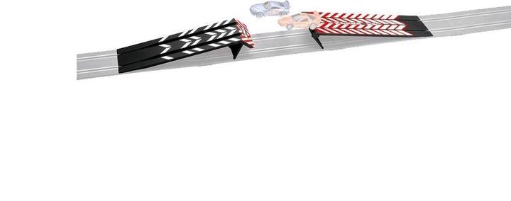 Actual product image Carrera Go!!! Ski Jump