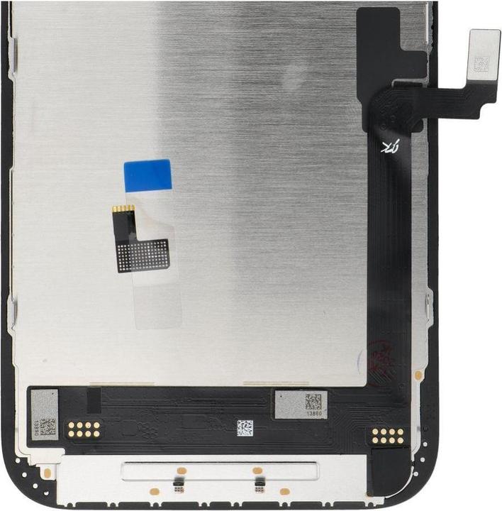 Produktbild JK LCD display! LCD Display for IPHONE 16 PLUS FullHD Incell (Change IC) (Display, Apple iPhone 16 Plus)