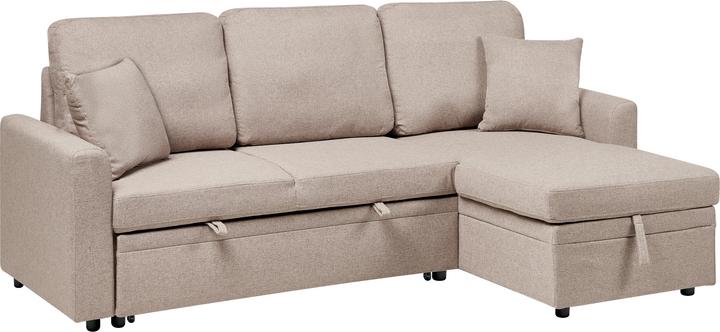 Produktbild Beliani Nassjo (3-Sitzer)