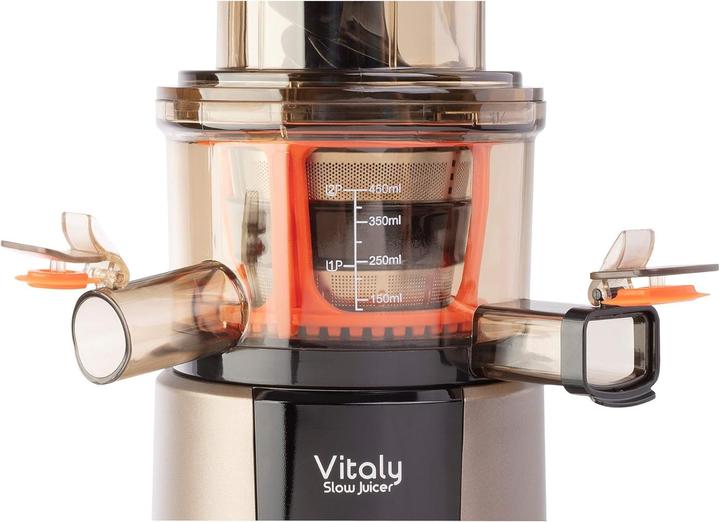 Produktbild Fakir Vitality Slow Juicer