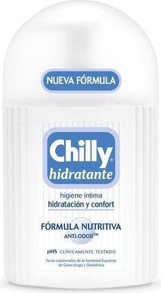 Produktbild Chilly’s Moisturizing Gel 200ml (200 ml)