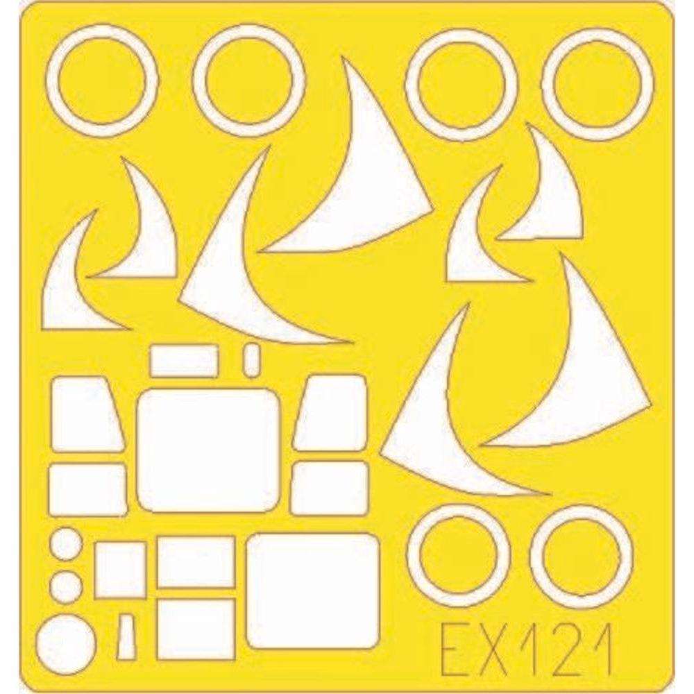 Eduard Ar 234C Blitz