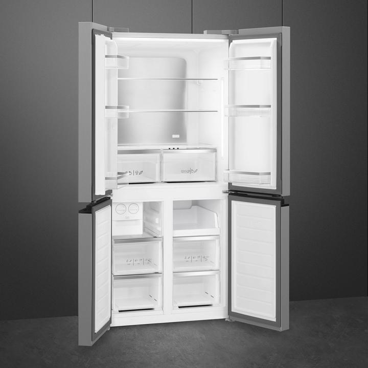 Produktbild Smeg FQI48XD (488 l)