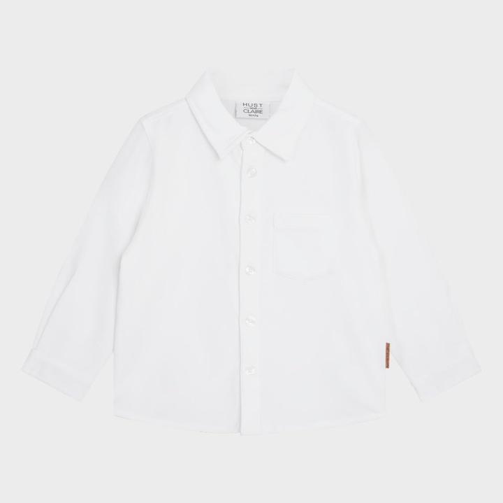 Immagine prodotto Hust and Claire HCRavn Camicia classica (110)