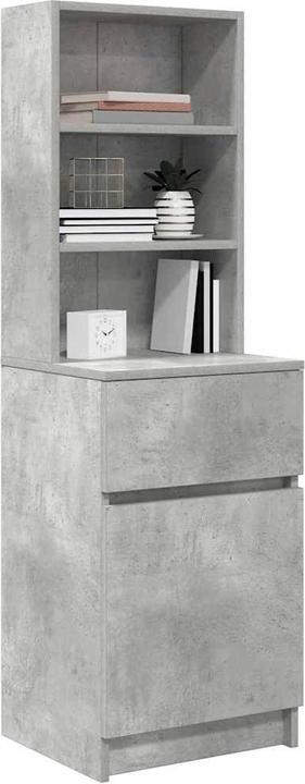 Produktbild vidaXL Nachttisch