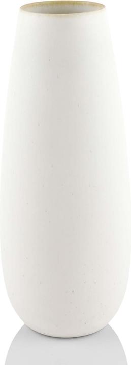 Immagine prodotto Geschenkkörbe CH Vaso in ceramica soft shell, 45 cm (1 x, 18 x 18 x 45 cm)