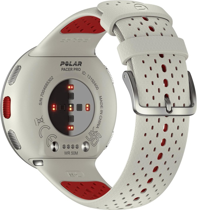 Productafbeelding Polar Pacer Pro (45 mm)