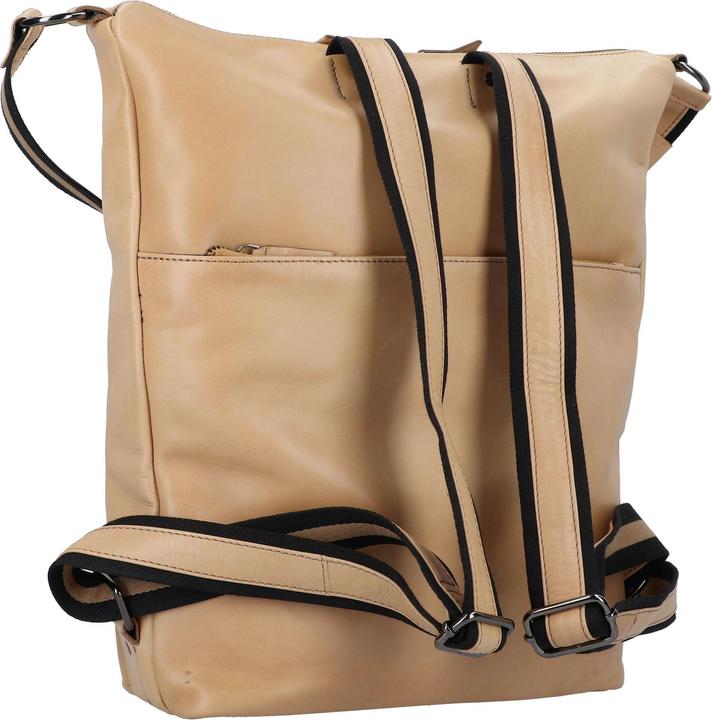 Actual product image Harolds Caugio Daypack Leder 40 cm (14 l)